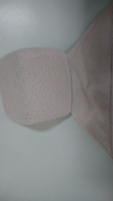 Almofada bebé primeiros tempos