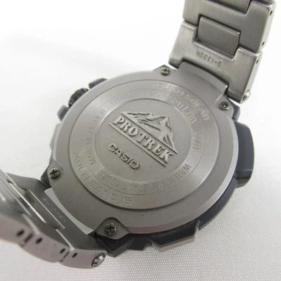Casio Protrek PRX 7000 T