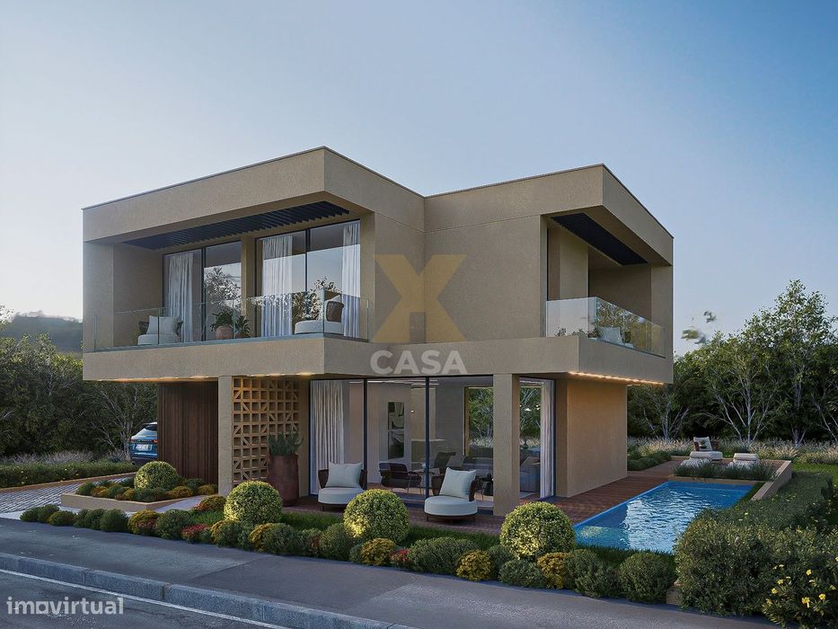 Moradia Isolada T3 Venda em Charneca de Caparica e Sobreda,Almada