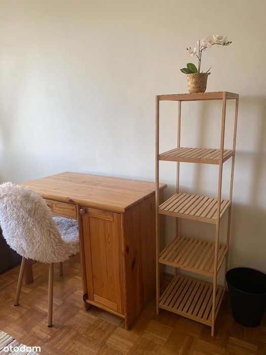 Przestronne 4 pokoje z potencjałem – Wrocław, Gaj - Widok 6