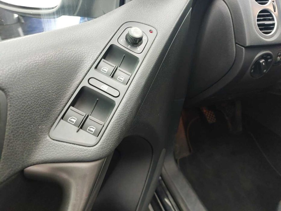 VW TIGUAN 1.4 TSI 4MOTION