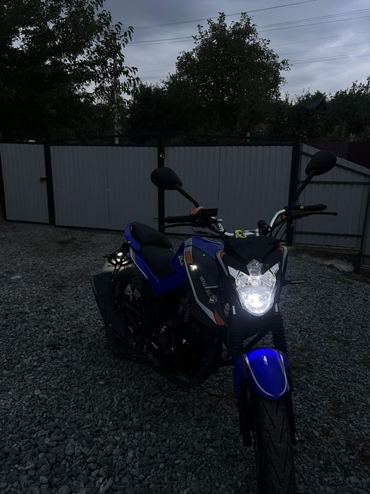 Spark200p30 продам