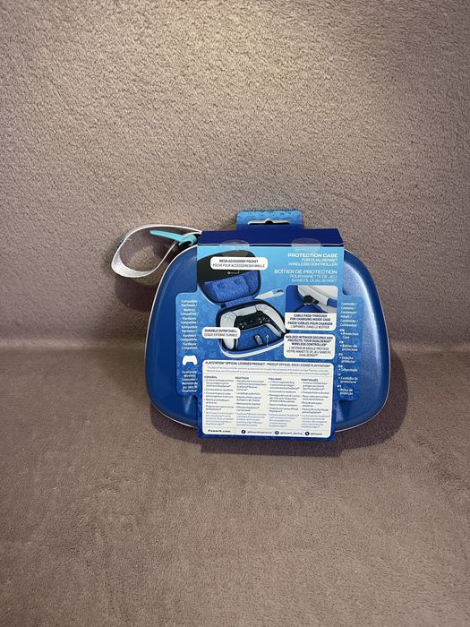 PowerA Etui ochronne na kontroler bezprzewodowy DualSense - Astro Bot