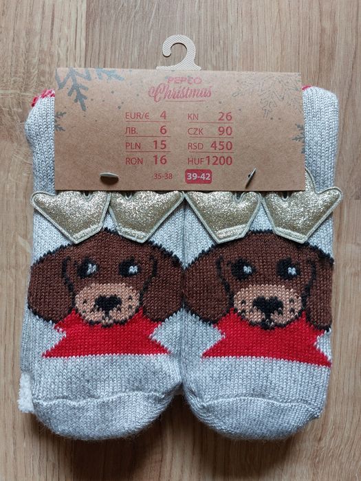 Skarpetki damskie skarpety