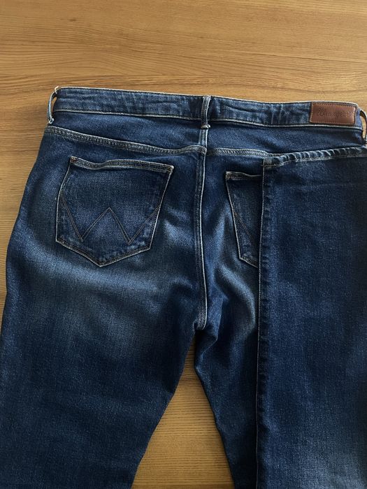 Spodnie wrangler 32/32