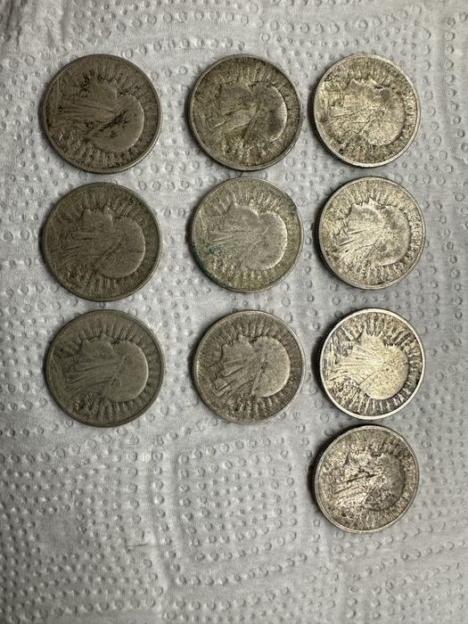 Monety Glowa Kobiety 2 zł