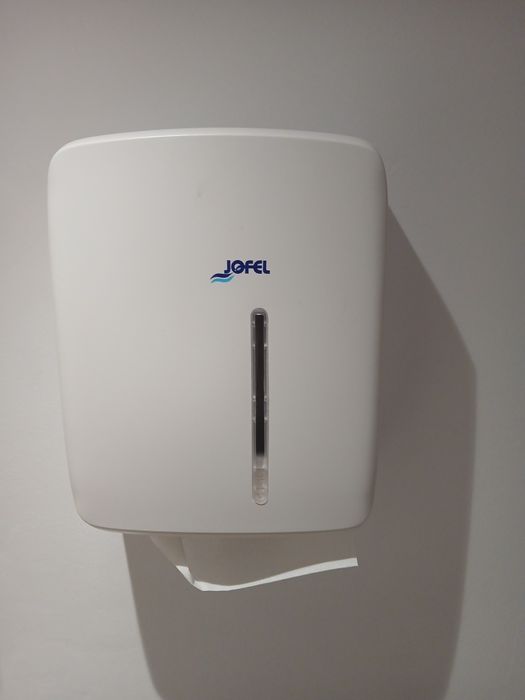 Equipamento pra restauração  semi novo