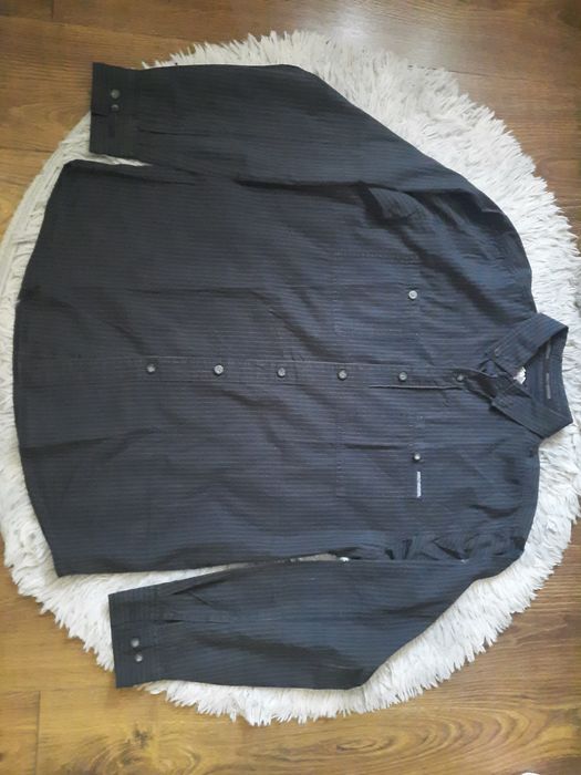 Koszula Harley Davidson