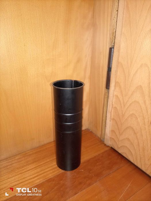 Reparações/peças/alumínio