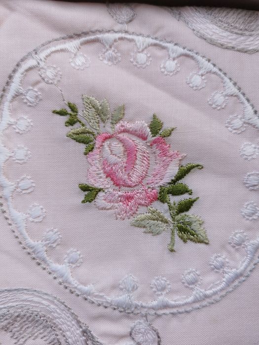 Lençóis Casal Verão