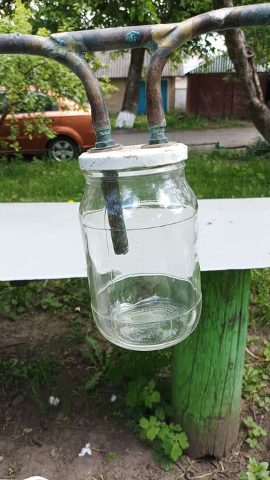Проточный дисилятор