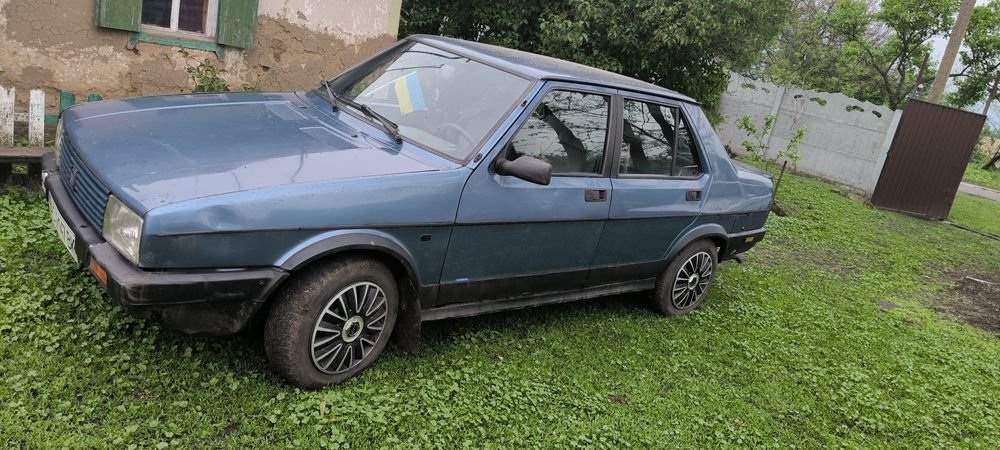 Seat malaga seat