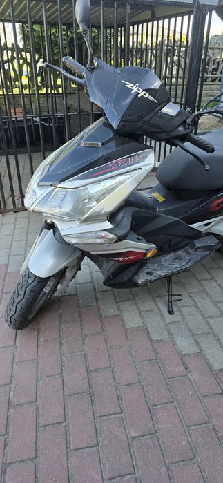 Zipp