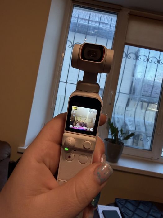Dji osmo pocket 2