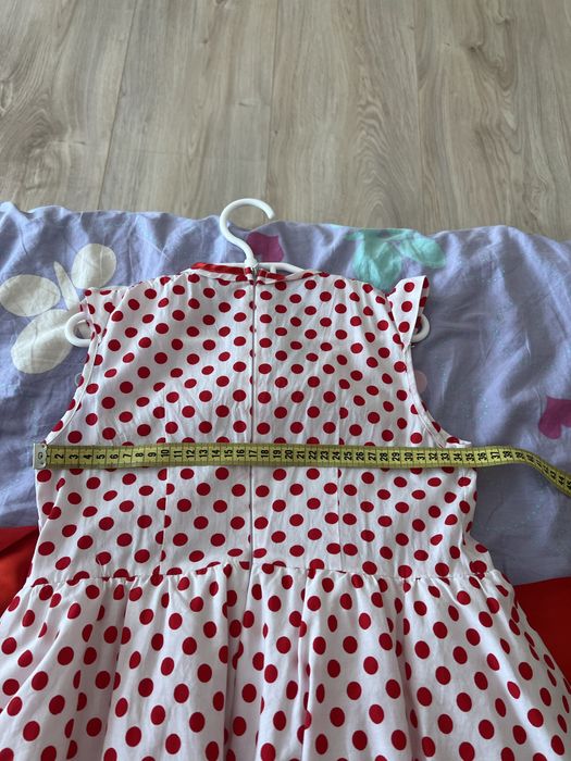 Платячко дитяче ретростилю