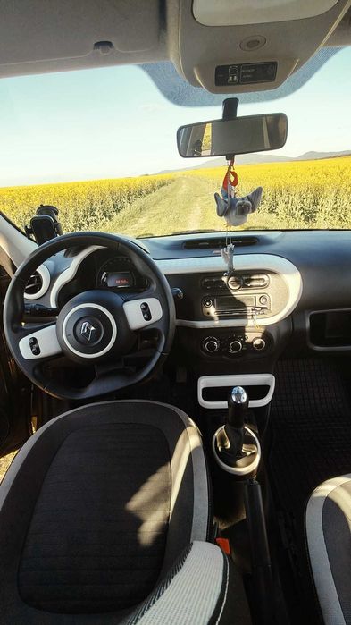 Renault Twingo 2015