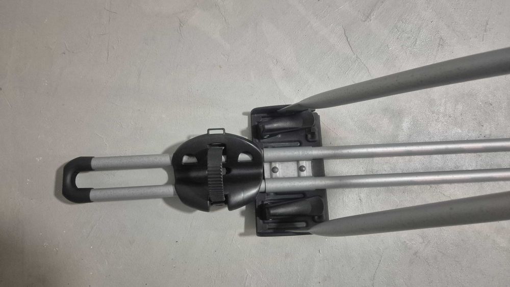 Bagażnik samochodowy na rower THULE FreeRide 532