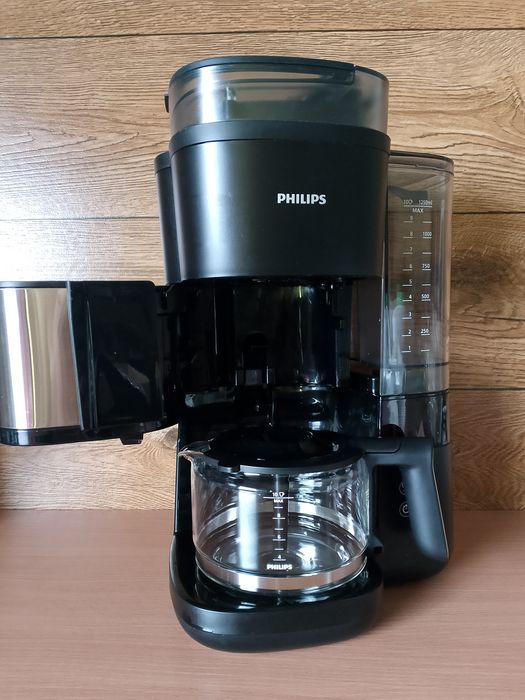 Express do kawy PHILIPS HD7900/50