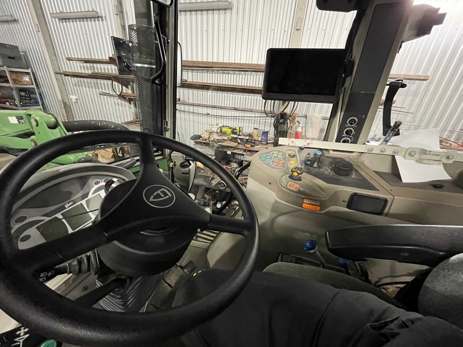 FjDynamics AT2 CHCNAV Trimble Sveaverken RTK 2.5cm wyprzedaż