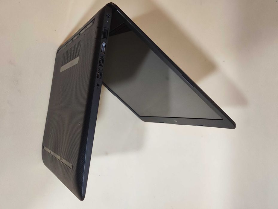 Ноутбук HP 17-BY1033DX 17,3 Core i5-8265U/16Gb/SSD 256Gb/Web