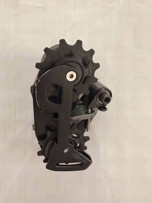Przerzutka tylna SRAM RIVAL 36T, ETAP AXS 12spd