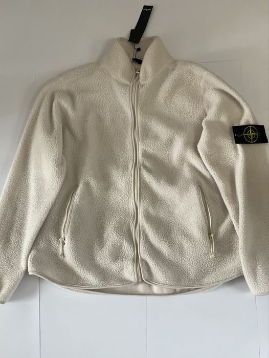 Кофти нові stone island