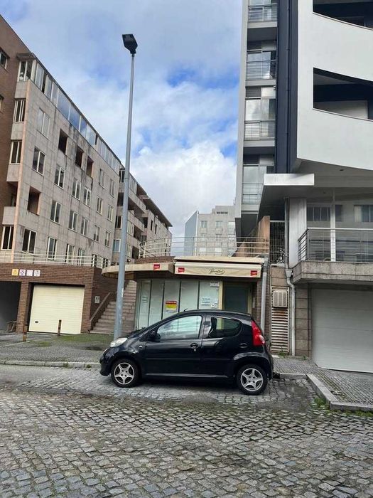 Loja Na trofa para venda aceito propostas ou arendamento