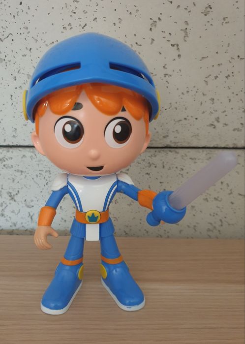 Rycerz Gus Fisher Price