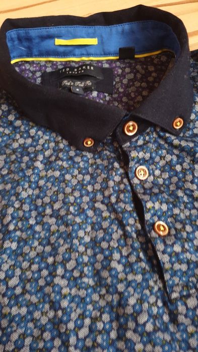 Ted Baker Koszulka typu polo