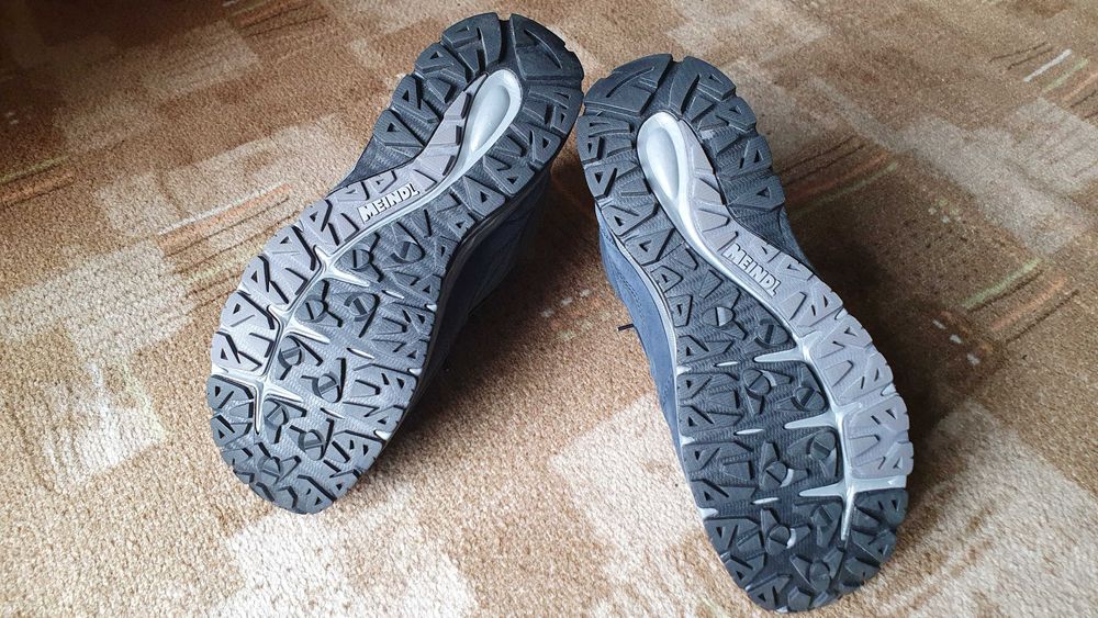 Meindl Helsinki Lady GTX navy 39.5 FAKTURA