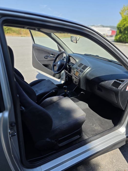 Seat Ibiza  6K2 Tdi 110 cv