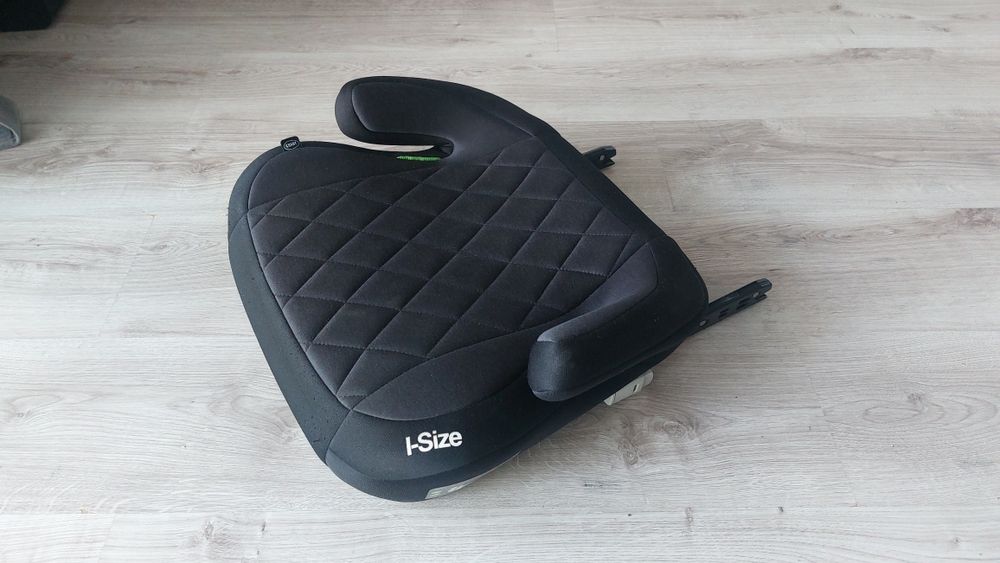 Fotelik samochodowy isofix