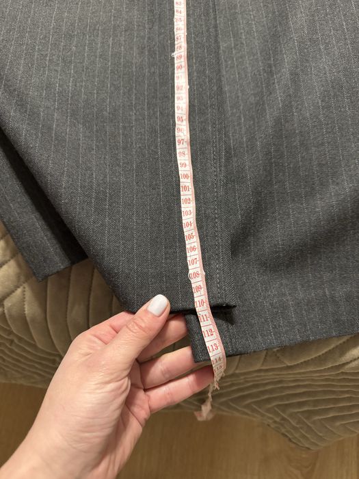 Шикарні жіночі брюки Massimo Dutti