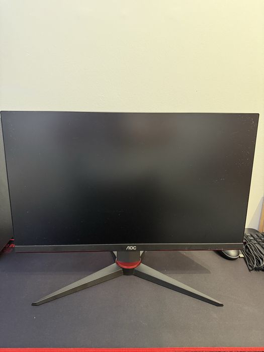 Monitor 144Hz AOC 24G2U
