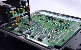 Автоелектрик послуги авто електрик ремонт блок управления электрик