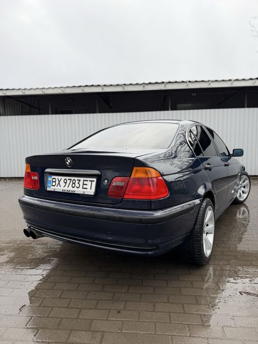Bmw e46 3 series бмв е46 BMW E46