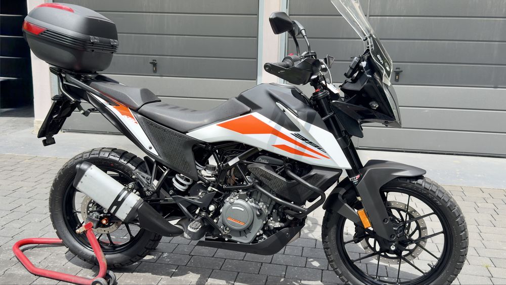 KTM