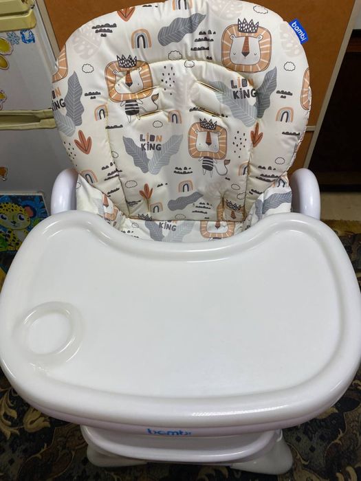 Стульчик для кормления