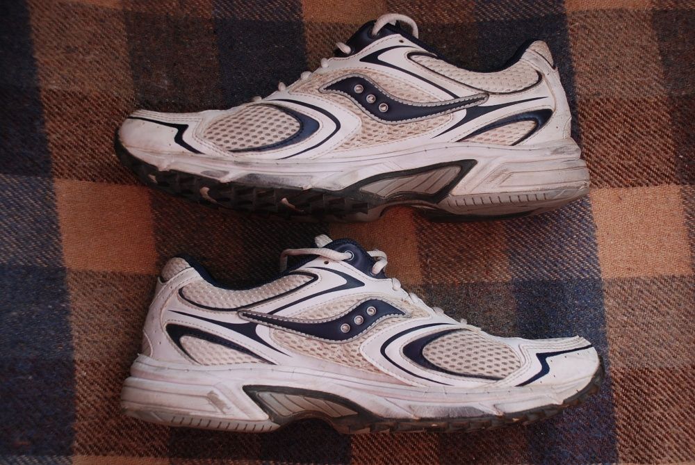 Buty sportowe Saucony Cohesion, r. 45