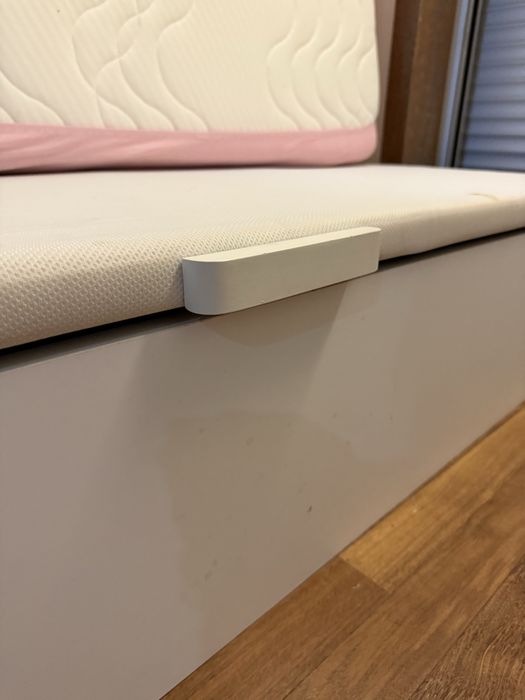 Sommier de solteiro 200/90 + oferta de outro