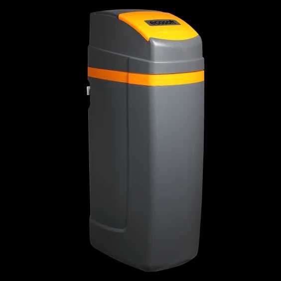 Фільтраційні системи чистки води