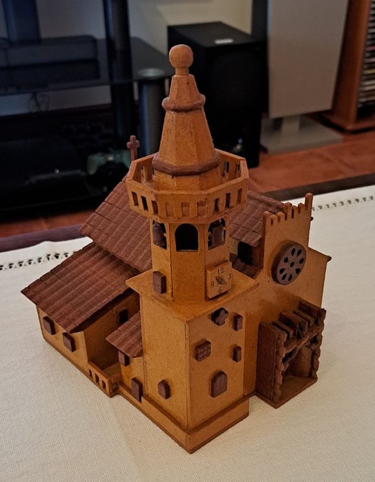 ARTESANATO - Monumentos Nacionais