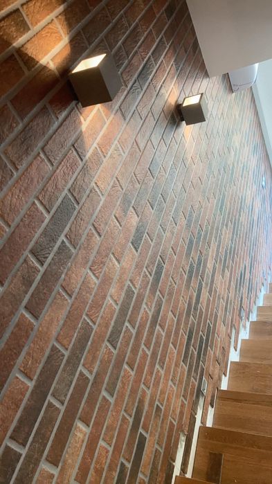 Usługi Budowlane / Modernizacje