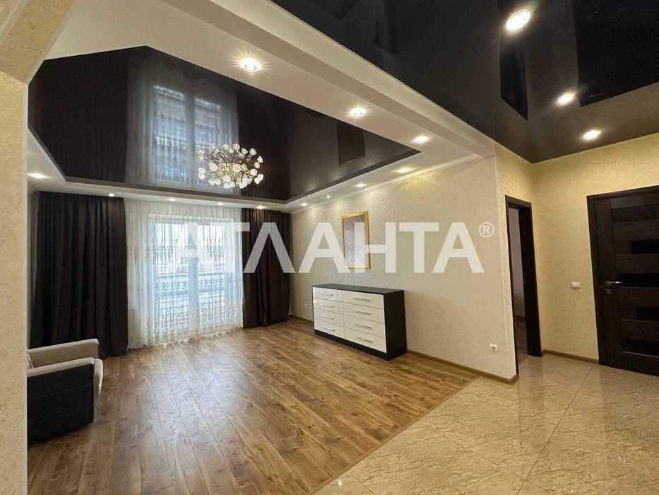 3-комнатная квартира по адресу ул. Магистратская (площадь 89 м²) - Atlanta.ua - фото 5