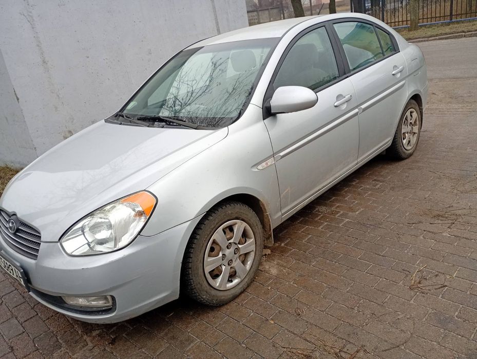 Продам своє авто