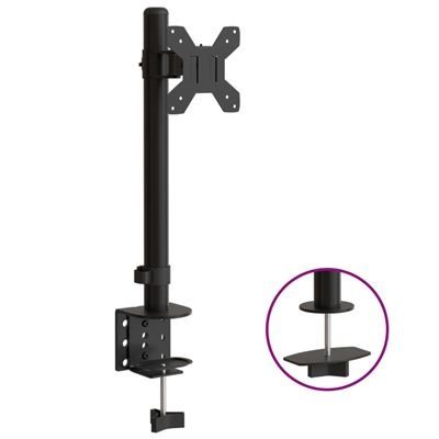 Suporte vesa para Monitor Preto NOVO
