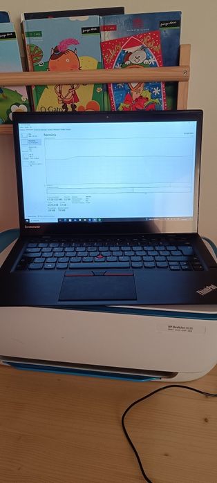 ThinkPad X1 Carbon
