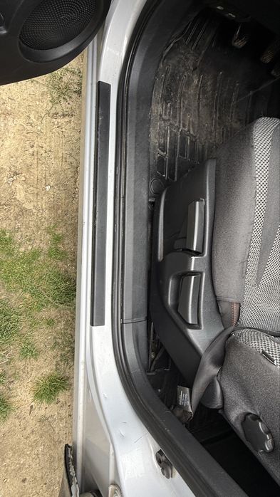 Nissan Qashqai dci