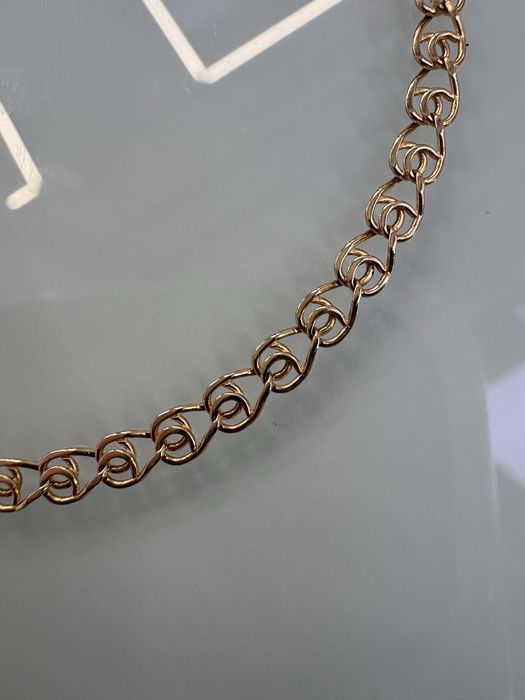 Золотий браслет 585