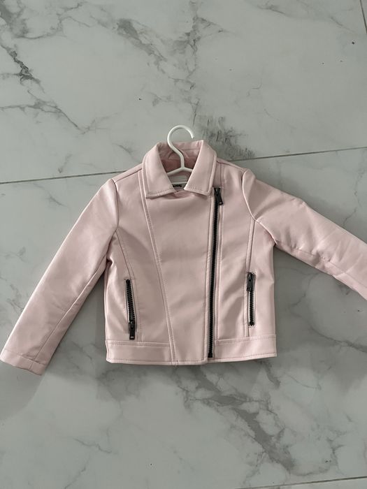 Курточка для дівчаток